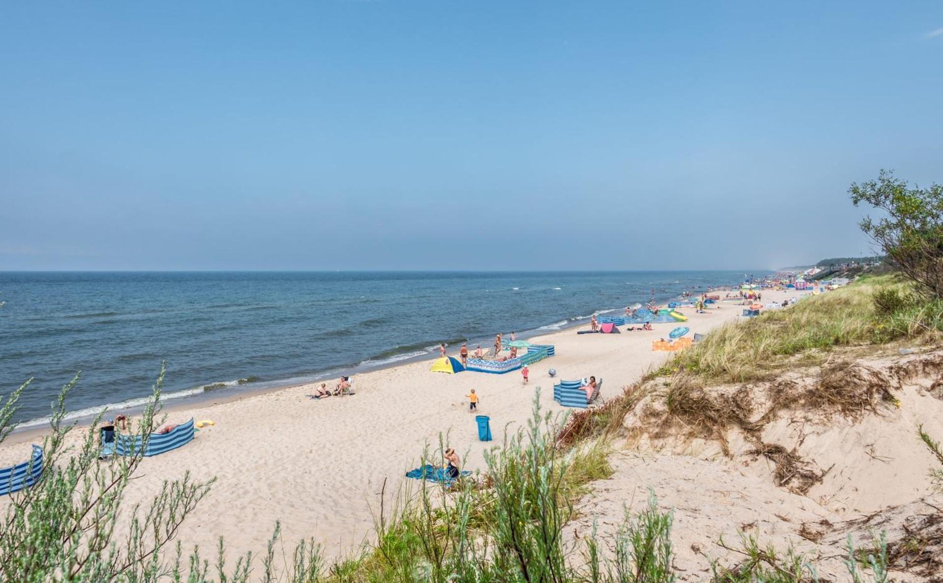 Jantar Hotel Łazy Kültér fotó