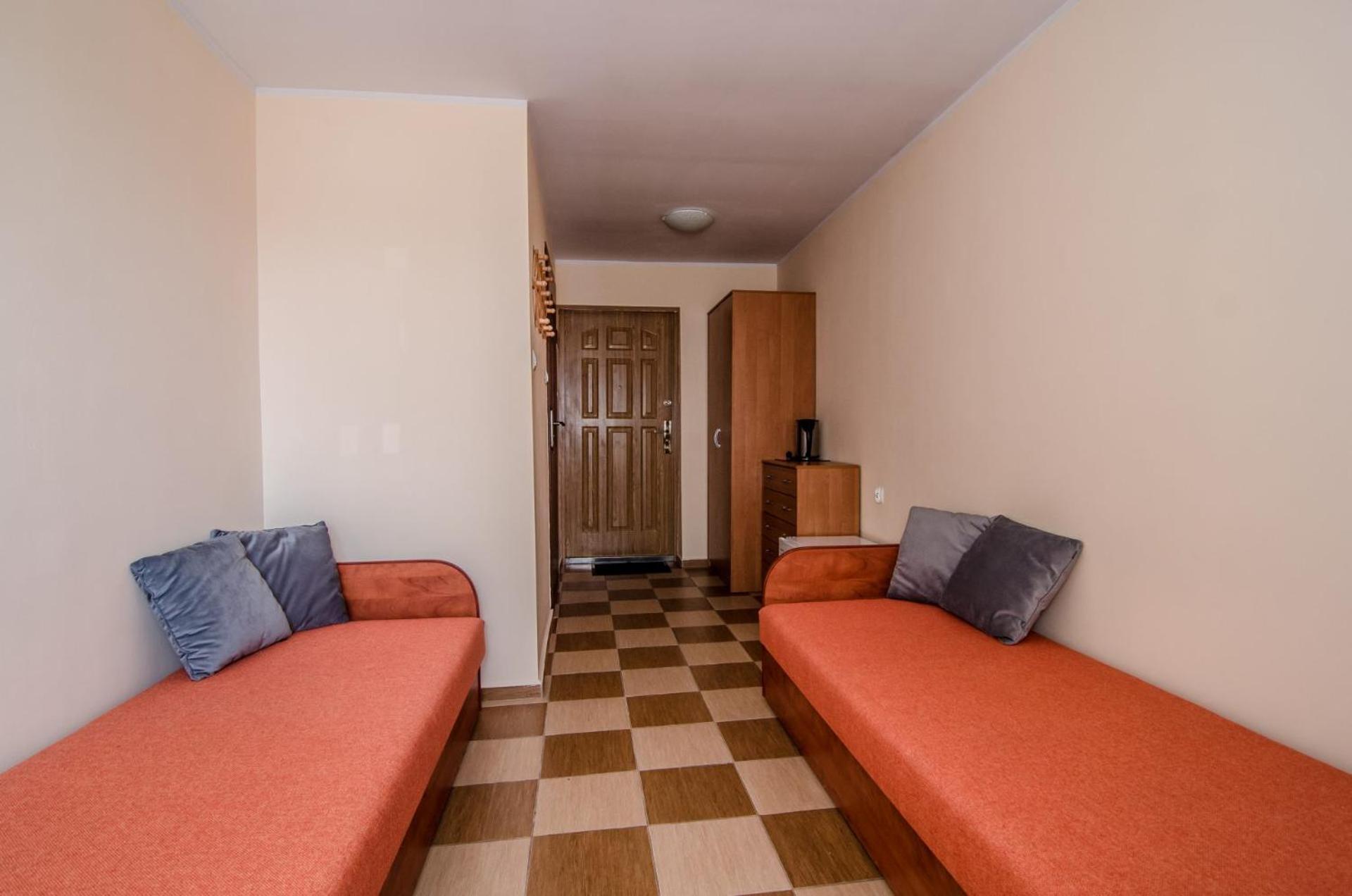 Jantar Hotel Łazy Kültér fotó